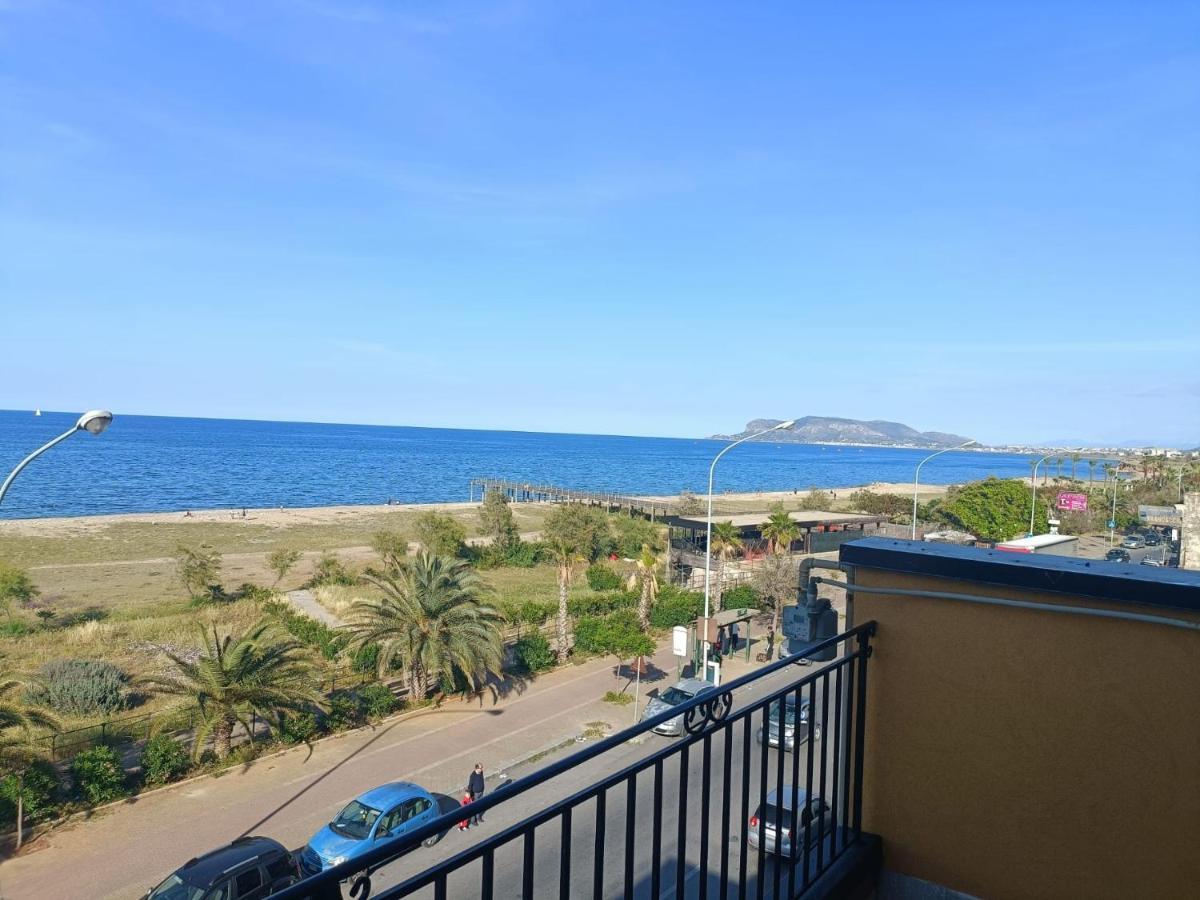 Casa Jose Suite Mare Palermo Zimmer foto