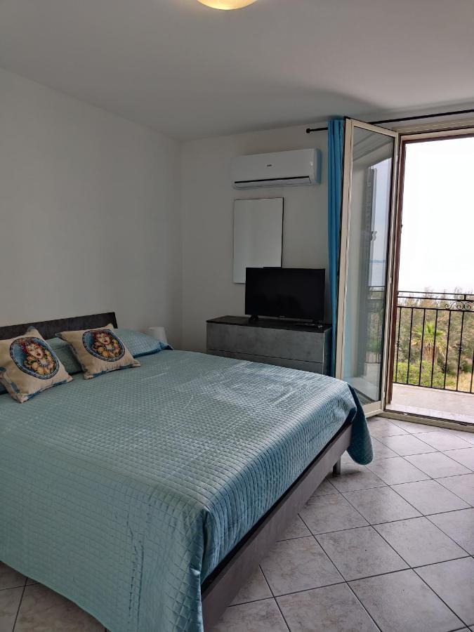 Casa Jose Suite Mare Palermo Exterior foto